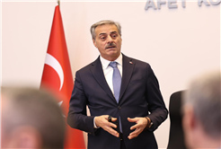 Başkan Alemdar, SATSO ailesiyle buluştu: “Sakarya için hep birlikte çok çalışmaya devam edeceğiz”