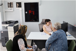 Tığcılar dönüşüm istiyor: “Evlatlarımıza yıkılacak bir ev bırakmak istemiyoruz”