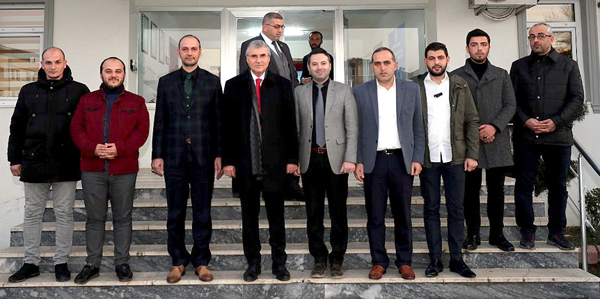 “Vatandaş memnuniyeti büyük önem taşıyor”