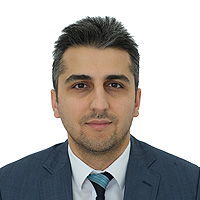 Recep Ali ÇELİK