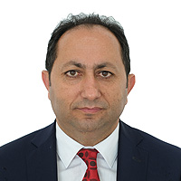 Veysel ÇIPLAK – Strateji Geliştirme Dairesi Başkanlığı