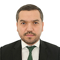 Murat PEHLİVAN