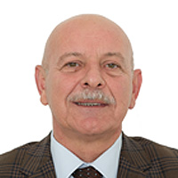 Faruk ŞİŞMAN	