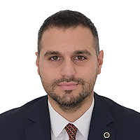 Talha ARSLAN – Yol Bakım ve Altyapı Koordinasyon Dairesi Başkanlığı
