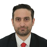Erhan ŞAKİROĞLU