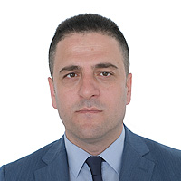 Yener İSLAMOĞLU – İnsan Kaynakları ve Eğitim Dairesi Başkanlığı