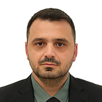 Mahmut Esat ÇAKMAK