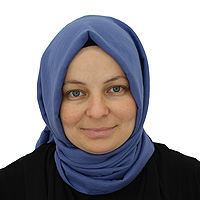 Zeynep BEŞEL