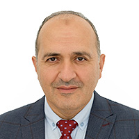 Kenan ÇOLAK