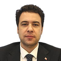 Taha TOPLU