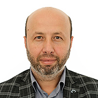 Halil ÇELİK – Afet İşleri Dairesi Başkanlığı