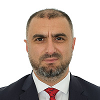 Şenol DOĞAN
