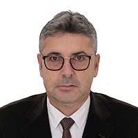 Turgay DELİORMANLI