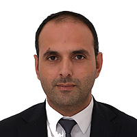Kemal Can KARSLI – Muhtarlık İşleri Dairesi Başkanlığı