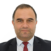 Ömer AKÇAL	
