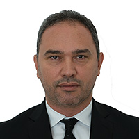 Semih BAYRAKTAR	 – Mezarlıklar Dairesi Başkanlığı