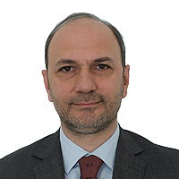 Yusuf Ziya HÜNERLİ