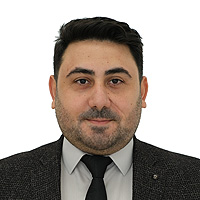 Burak KARSLI – Ulaşım Dairesi Başkanlığı