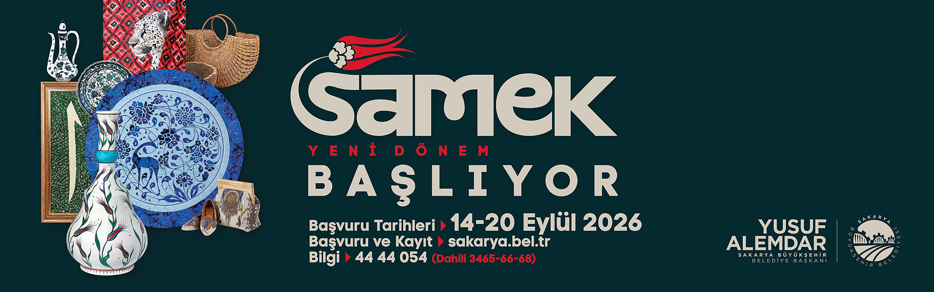 SAMEK