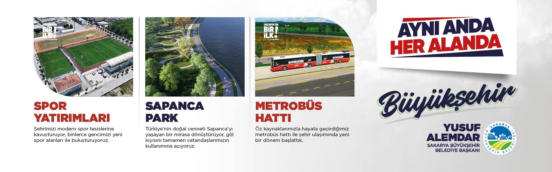 Yatırımlar