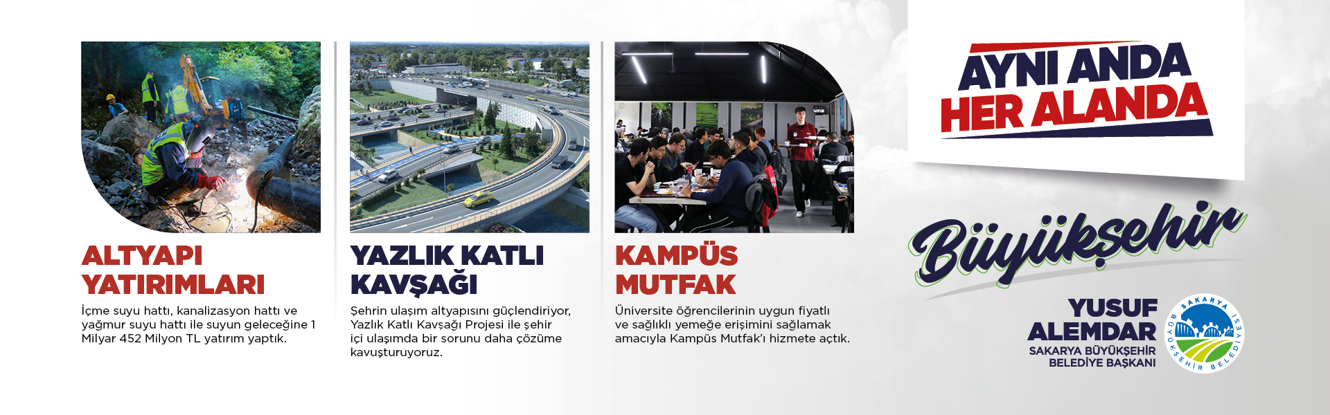 Yatırımlar