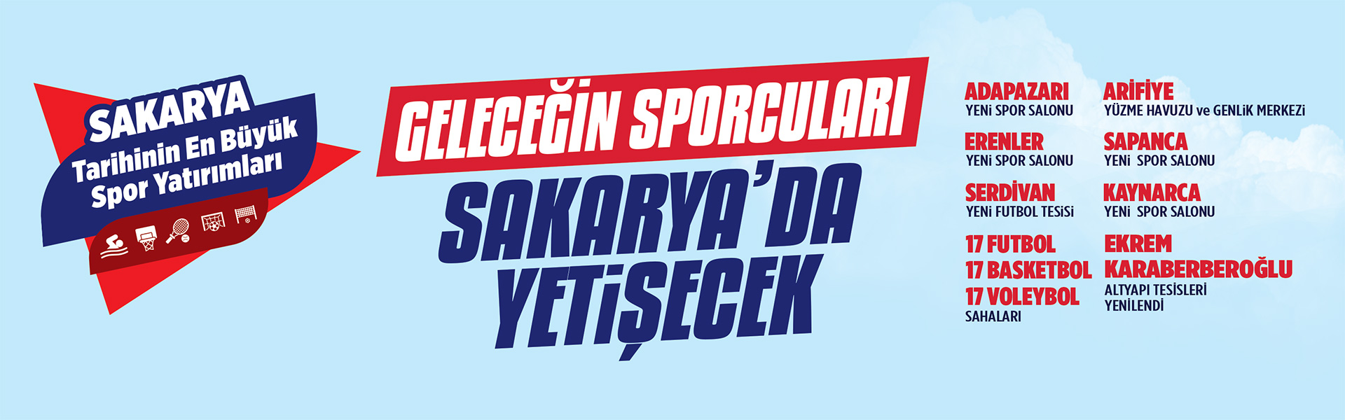 Spor Yatırımları